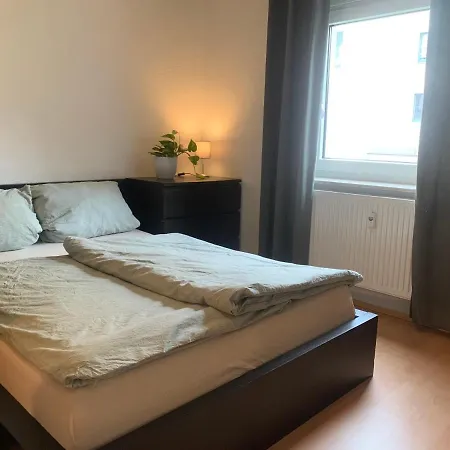 Apartment City *