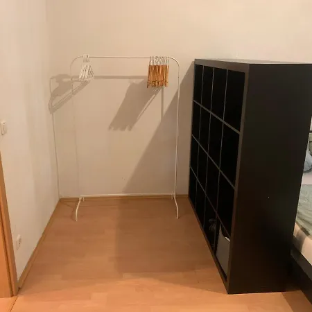 City Apartment *