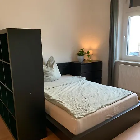 Apartment City *
